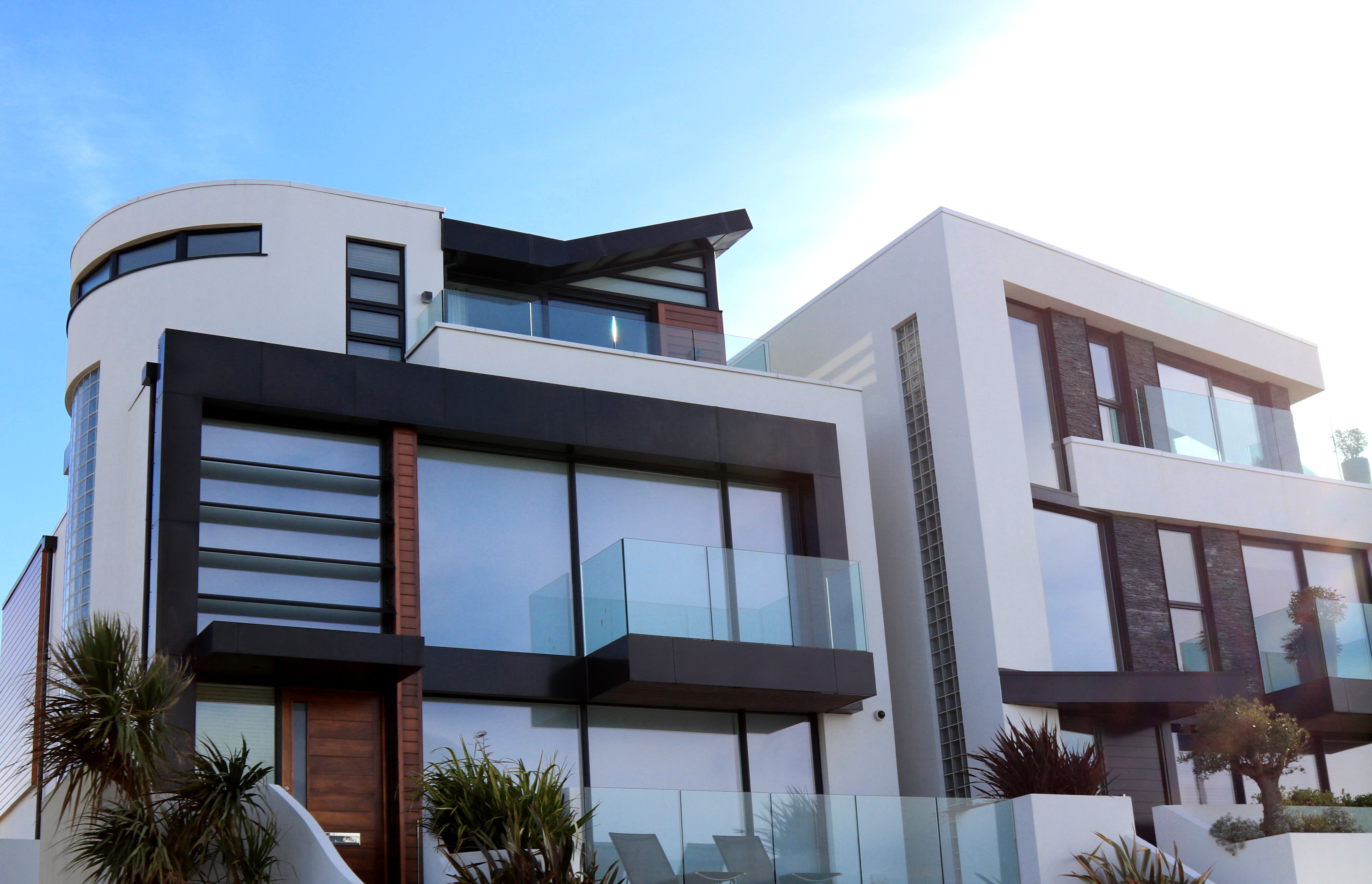 Property rental