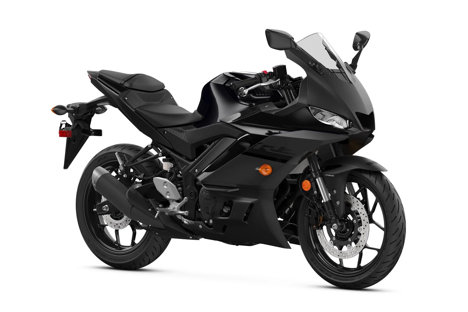 2020 Yamaha R3 Motorcycle